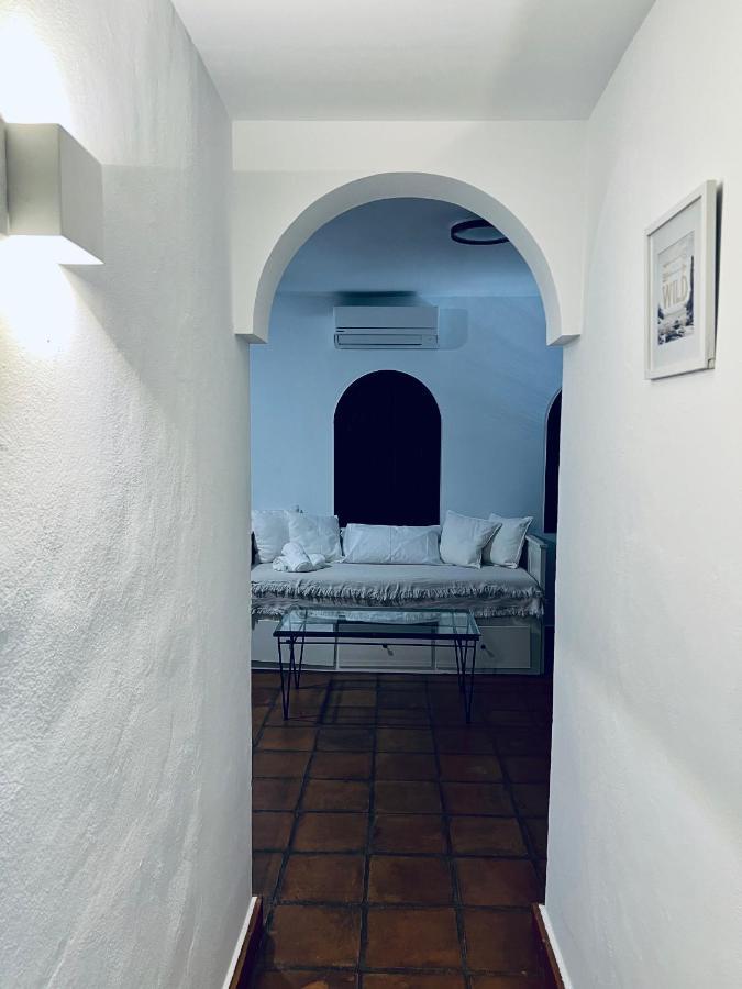 Villa ALJARAL, Espectacular,piscina,chimenea, climatización, wifi Córdova Exterior foto