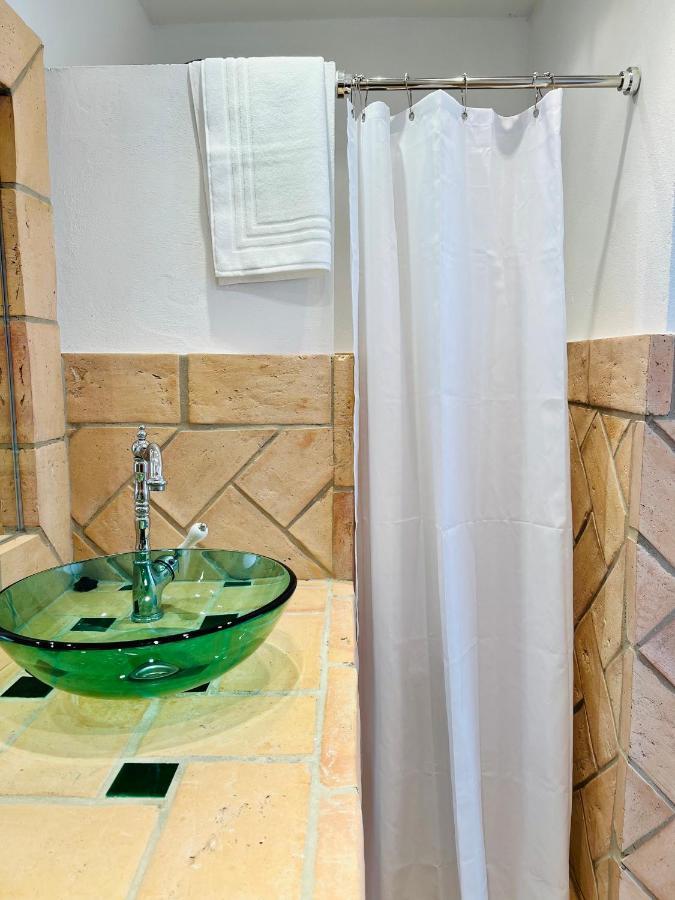 Villa ALJARAL, Espectacular,piscina,chimenea, climatización, wifi Córdova Exterior foto