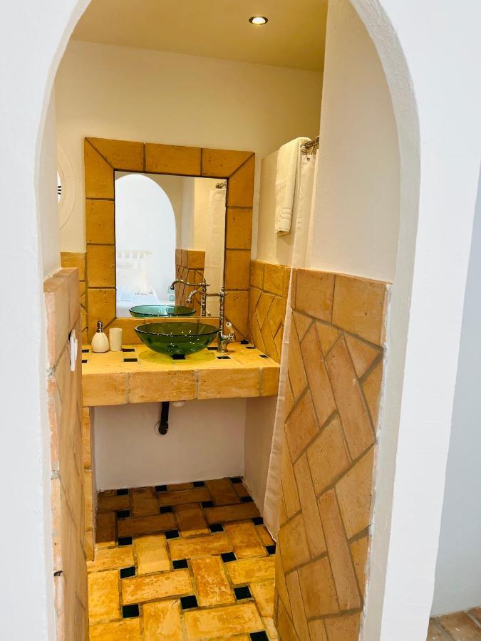 Villa ALJARAL, Espectacular,piscina,chimenea, climatización, wifi Córdova Exterior foto